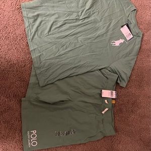 Polo Ralph Lauren big boys outfit